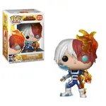 Фигурка Funko POP! Animation: My Hero Academia - Todoroki - фото 2