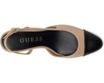Туфли GUESS Loisa, цвет Beige Leather - фото 2