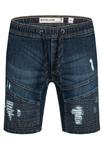 Обычные джинсы INDICODE JEANS Ernest, темно-синий - фото