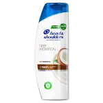 Head&Shoulders Deep Hydration шампунь для волос против перхоти, 400 мл - фото