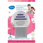 Cicho Wsza гребень для волос, 1 шт. - фото