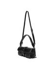 Сумка Pepe Jeans Sally Moon PL0300002 Schwarz - фото 6