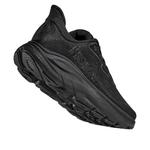 (WMNS) Hoka One One Clifton 10 'Black' - фото 4