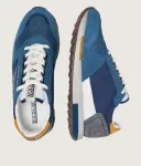 Кроссовки VIRTUS02 Napapijri, синий - фото 4