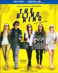 Диск Blu-ray The Bling Ring - фото