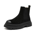 Мужские ботинки Cahhrrn X Martin Boot Men Beige Yedani - фото 2