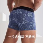 Lee Подарочный набор мужского белья Combo Set - фото 7