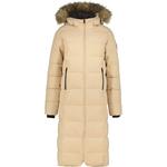 Пальто Брилон Icepeak, бежевый - фото