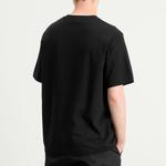 Футболка с логотипом Off-Race Pas Normal Studios, черный - фото 3