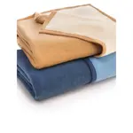 Плед Biederlack, коричневый - фото 4