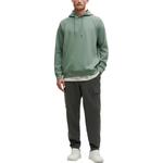 Классические карго Lululemon, синий - фото 4