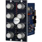 Динамический процессор elysia xpressor|neo 500 Stereo Compressor XPRESSOR NEO 500 - фото 3