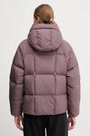 Пуховик Puma, фиолетовый - фото 3