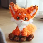 Плюшевая игрушка Handsome - фото 8