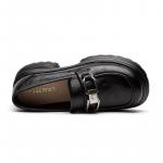 Лоферы женские Rich Birds, коричневый - фото 4