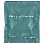 Elysium, Senolytic Complex, 16 капсул - фото 3