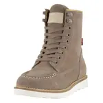 Ботинки Levi's Darrow Mocc S, коричневый - фото 6