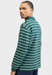 Поло Redefined Rebel WESLEY POLO TEE OVERSIZED FIT, Rain Forest/Green - фото 3
