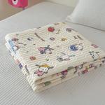 Коврики из латекса Sanrio, Naughty Kuromi - фото 8