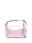 EÉRA сумка-тоут Tiny Moon, розовый - фото
