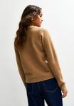 Джемпер New Look CREW NECK, Camel - фото 2
