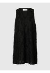 Платье Selected Day dress, Black - фото 6
