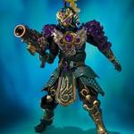 Фигурки SIC Action BANDAI - фото 5