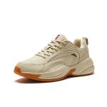 Кроссовки ace 'tan caramel' Anta, бежевый - фото 3