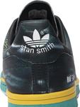 Кроссовки Adidas Raf Simons x Samba Stan 'Trompe L'oeil', черный - фото 8