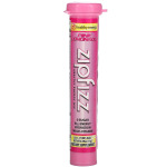 Zipfizz Энергетическая смесь для здорового спорта с витамином B12 розовый лимонад, 20 тюбиков - фото 4