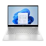 Ноутбук HP ENVY x360 13-bf0013dx 13.3" FullHD+ 8ГБ/512ГБ i7-1250U, серебряный, английская клавиатура - фото 2