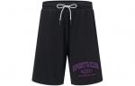 Повседневные шорты унисекс черные Reebok - фото 2