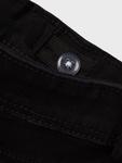 Джинсы NAME IT Slim fit Jeans NKMSilas, черный - фото 3