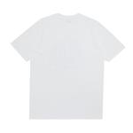 Футболка Supreme x IRAK Arc Tee 'White', белый - фото 3