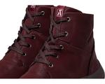 Ботинки Malibu Arcopedico, бордо - фото 7