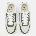 Кроссовки Faguo Hazel Baskets Unisex, white - фото 5