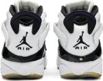 Кроссовки Jordan 6 Rings Concord, белый - фото 6