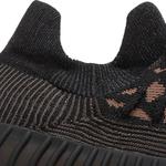 Кроссовки Yeezy Boost 350 V2 CMPCT Slate Carbon, черный - фото 7