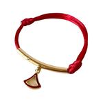 Браслет из сплава серии "Divas' Dream" для женщин BVLGARI - фото 6