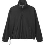 Вельветовая куртка женская AIGLE, небесно-голубая - фото 6