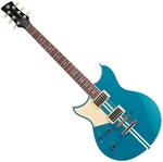 Yamaha Revstar Standard RSS20 Левосторонний Swift Синий RSS20LSWB - фото 5