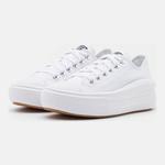 Кроссовки Converse Chuck Taylor Move Platform, white - фото 5