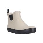 Детские резиновые сапоги Lysefjord ярко-синие TROLLKIDS, синий космос - фото