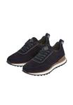 Кроссовки Hackett London Trainers, Navy/Blue - фото 2