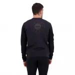 Толстовка Santini Wind Block, черный - фото 2