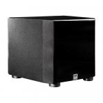 Сабвуфер ELAC Varro Dual Reference DS1000, 2 x 10", 2000 Вт, черный - фото 2