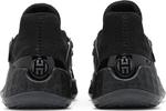 Кроссовки Adidas Harden Vol.4 GCA 'Lights Out', черный - фото 7