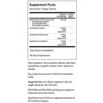 Пробиотический комплекс L.Reuteri Plus Swanson, 30 капсул, 2 упаковки - фото 3