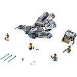 LEGO Star Wars, Блоки «Звездный стервятник», 75147 - фото 2