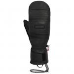 Варежки Sencho из гортекса Oyuki, Black - фото 3